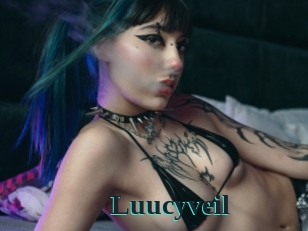 Luucyveil