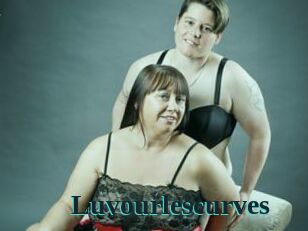 Luvourlescurves