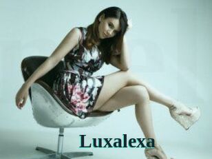 Luxalexa