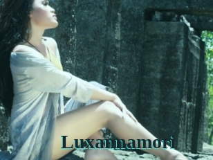 Luxannamori