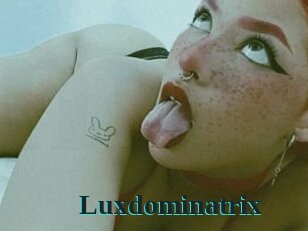 Luxdominatrix