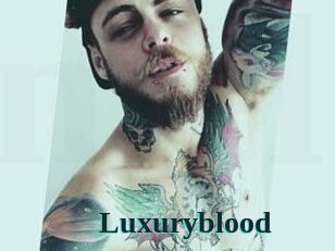 luxuryblood Melody Melons