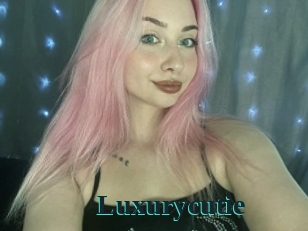 Luxurycutie