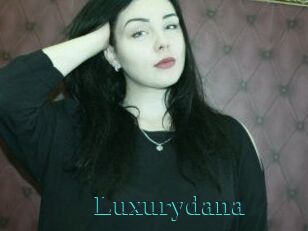 Luxurydana