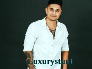 Luxurystud1