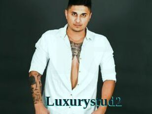 Luxurystud2