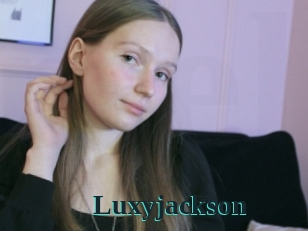 Luxyjackson