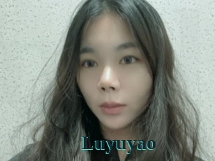 Luyuyao