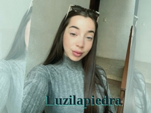 Luzilapiedra