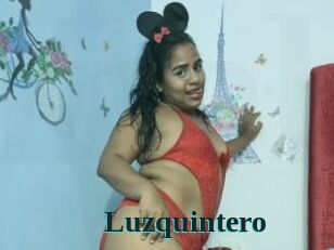 Luzquintero
