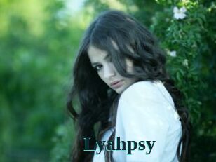 Lyahpsy