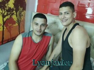 Lyanjavier