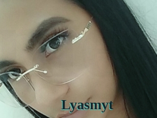 Lyasmyt