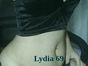 lydia_69 Melody Melons