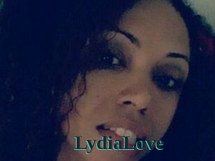 LydiaLove
