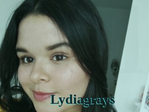 Lydiagrays