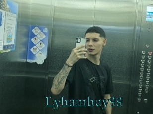 Lyhamboy99