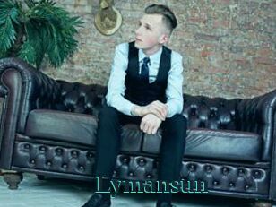 Lymansun