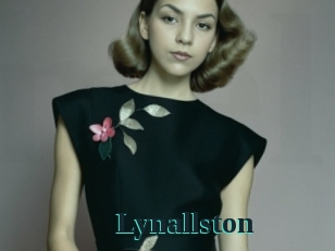 Lynallston