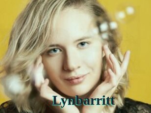 Lynbarritt