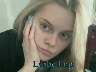 Lynbolling