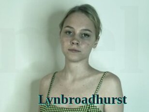 Lynbroadhurst