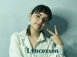 Lyncoxson