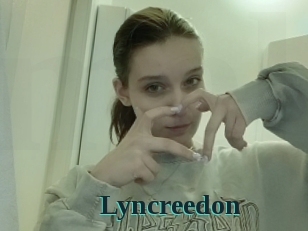 Lyncreedon