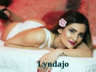 Lyndajo