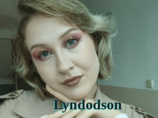 Lyndodson