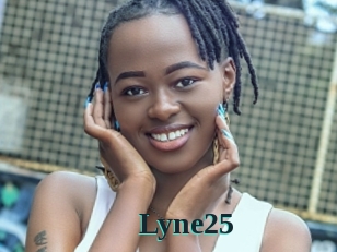 Lyne25