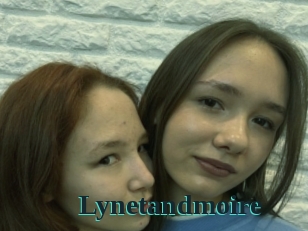 Lynetandmoire