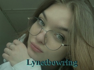 Lynetbowring