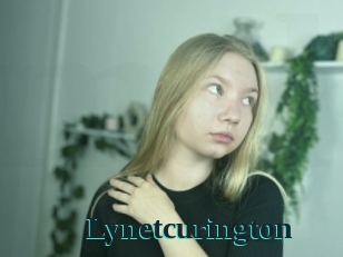 Lynetcurington