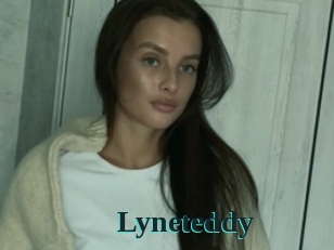 Lyneteddy