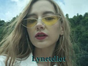 Lyneteliot