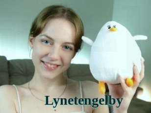 Lynetengelby