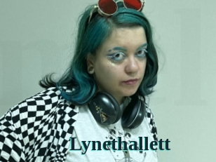 lynethallett Melody Melons