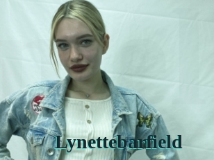 Lynettebarfield