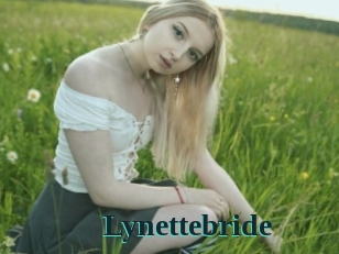 Lynettebride