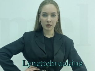 Lynettebrookins
