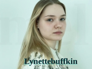 Lynettebuffkin