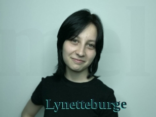 Lynetteburge