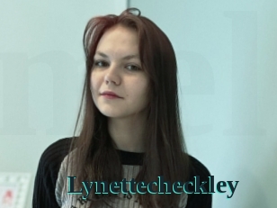 Lynettecheckley