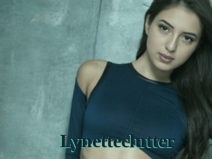 Lynetteclutter
