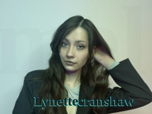 Lynettecranshaw