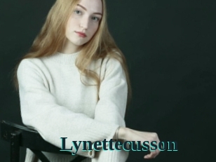 Lynettecusson