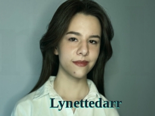 Lynettedarr