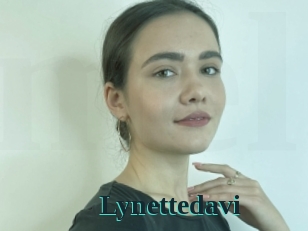 Lynettedavi
