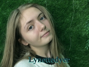 Lynettedyer